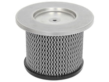 Load image into Gallery viewer, aFe MagnumFLOW Air Filters CCV PDS A/F 97-16 Nissan Patrol (Y61) L6-4.5L / 4.8L - DTX Performance