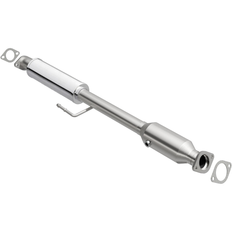 MagnaFlow Conv DF 11-14 Sonata 2.4L Underbody (OEM Grade Federal / EPA Compliant) - DTX Performance