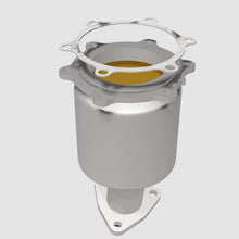 Load image into Gallery viewer, MagnaFlow Conv DF 01-04 Pathfinder Driver Side 3.5L - DTX Performance