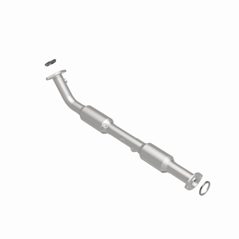 MagnaFlow 13-15 Toyota Tacoma California Grade CARB Compliant Direct-Fit Catalytic Converter - DTX Performance