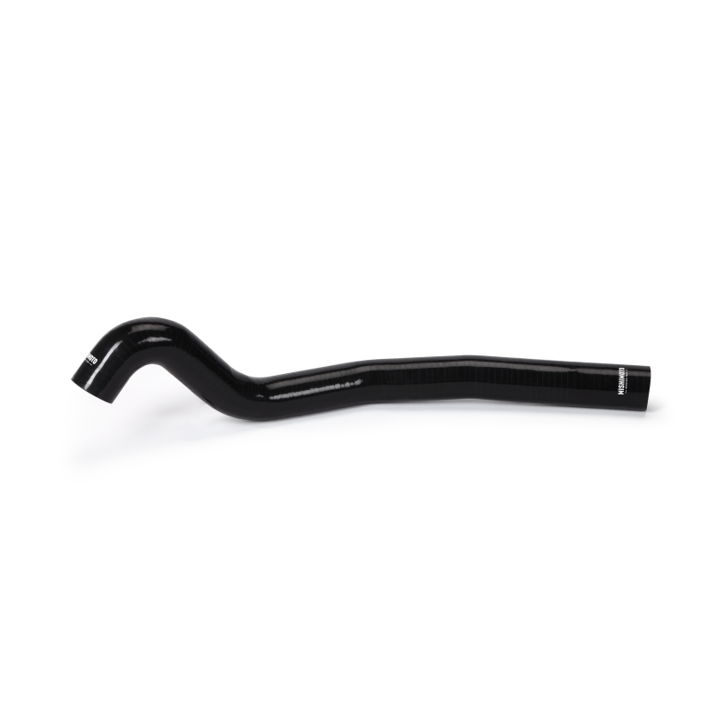 Mishimoto 68-77 Chevrolet El Camino 307/454 Silicone Upper Radiator Hose - DTX Performance