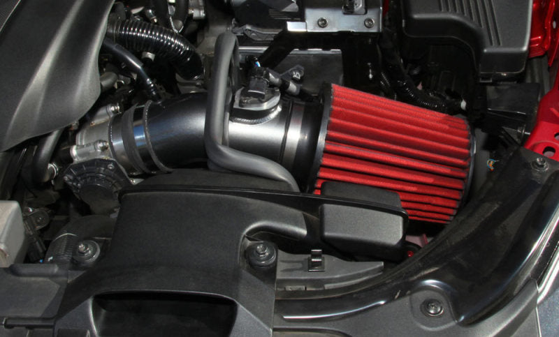 AEM 14-16 Mazda 6 2.5L - Cold Air Intake System - DTX Performance