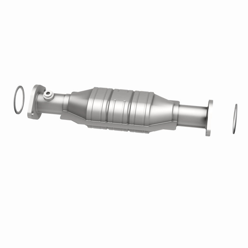 MagnaFlow Conv DF 98-00 Mazda 626 2.0L OEM - DTX Performance