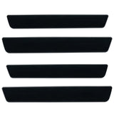 Oracle 15-21 Dodge Challenger Concept Sidemarker Set - Ghosted - Black (DX8PX8X13)