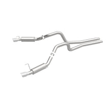 Load image into Gallery viewer, MagnaFlow Sys C/B 05-09 Ford Mustang 4.6L V8 3inch - DTX Performance