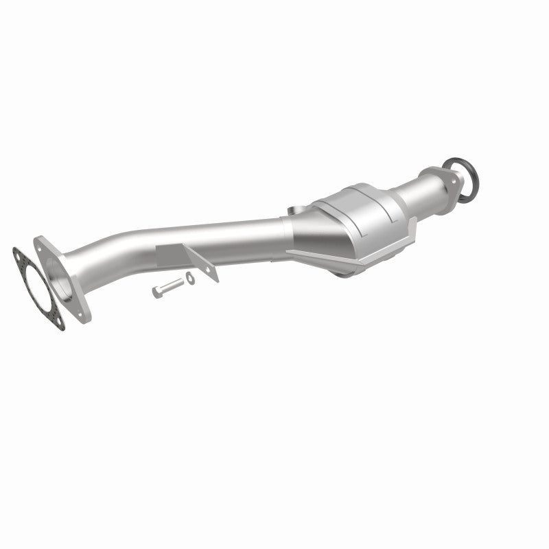 MagnaFlow Conv DF 04-07 Subaru WRX/STi 2.5L T - DTX Performance