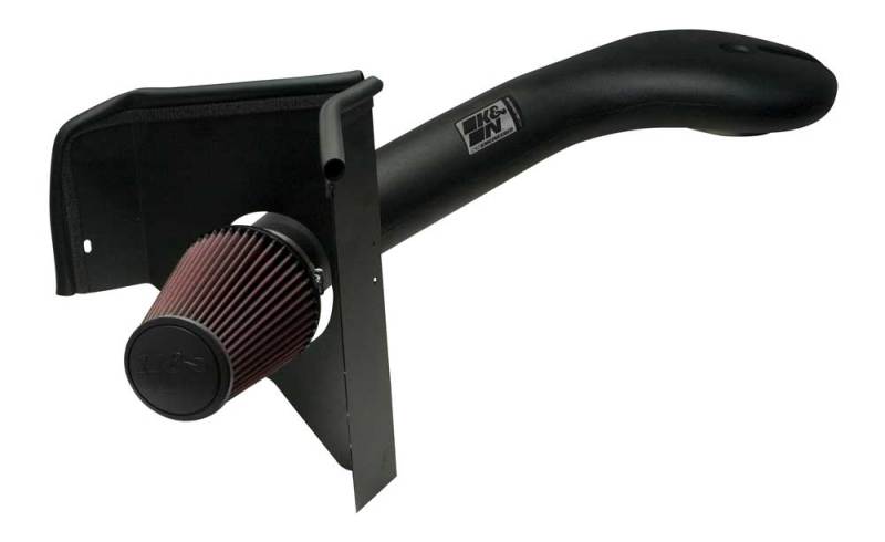 K&N 57 Series Performance Intake Kit for 94-02 Dodge Ram Pickup V8 5.2L/5.9L - DTX Performance