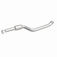 Load image into Gallery viewer, Magnaflow 09-16 BMW Z4 L6 3.0L OEM Grade / EPA Compliant Direct-Fit Catalytic Converter - DTX Performance