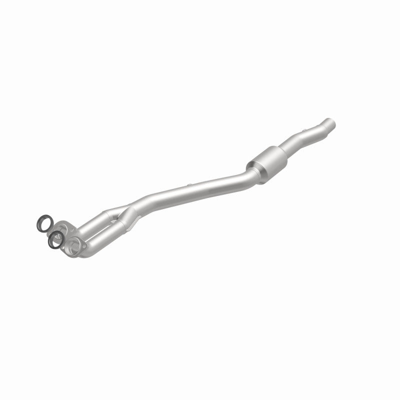 MagnaFlow Conv DF 97-98 BMW 540i 4.4L / 740I 4.4L / 96-98 740IL 4.4L P/S - DTX Performance