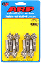 Load image into Gallery viewer, ARP Sport Compact M10 x 1.25 x 55mm Stainless Accessory Studs (8 pack) - DTX Performance