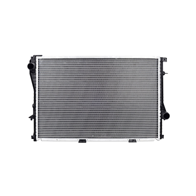 Mishimoto BMW 528i Replacement Radiator 1999-2000 - DTX Performance