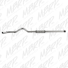 Load image into Gallery viewer, MBRP 11-19 Chevy/GMC 2500HD PU 6.0L V8 Single Side Exit T409 Cat Back Perf Exhaust - DTX Performance