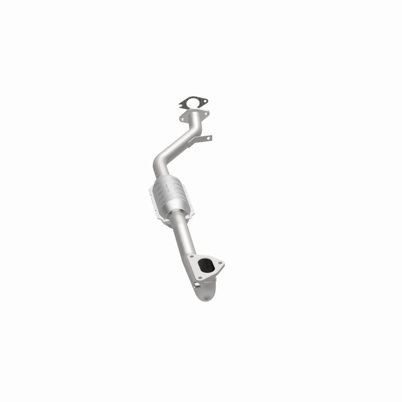 MagnaFlow Conv DF 01-04 Subaru Outback 3L Passenger Side - DTX Performance