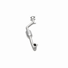 Load image into Gallery viewer, MagnaFlow Conv DF 01-04 Subaru Outback 3L Passenger Side - DTX Performance