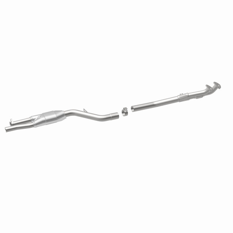 MagnaFlow Conv DF 89-92 BMW 525i 2.5L - DTX Performance