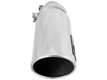 Load image into Gallery viewer, aFe Power MACH Force-XP 5in 09-15 Dodge Ram V8-5.7L/3.0L (td) 409 SS Exhaust Tip Upgrade - DTX Performance