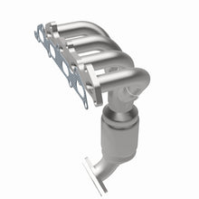 Load image into Gallery viewer, MagnaFlow Conv DF 03-04 Kia Rio 1.6L manifold - DTX Performance