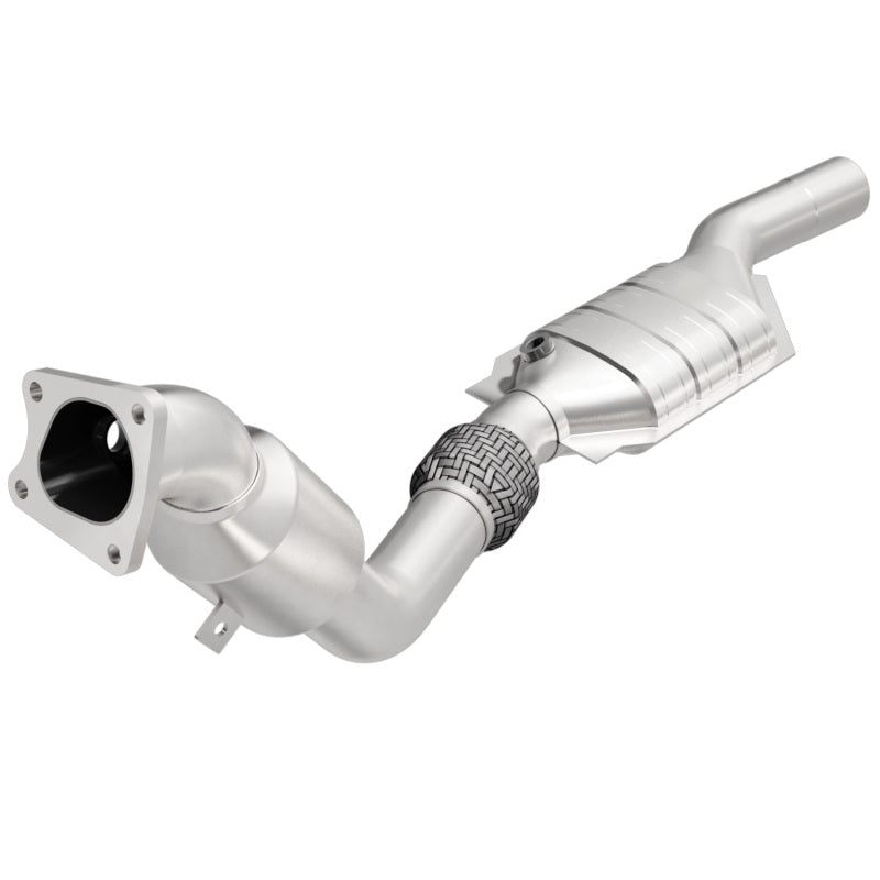 MagnaFlow Conv DF 03-04 Audi RS6 4.2L Driver Side - DTX Performance