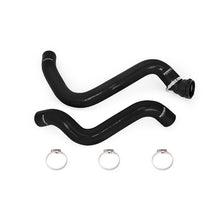 Load image into Gallery viewer, Mishimoto 11-14 Ford Mustang GT 5.0L Black Silicone Hose Kit - DTX Performance