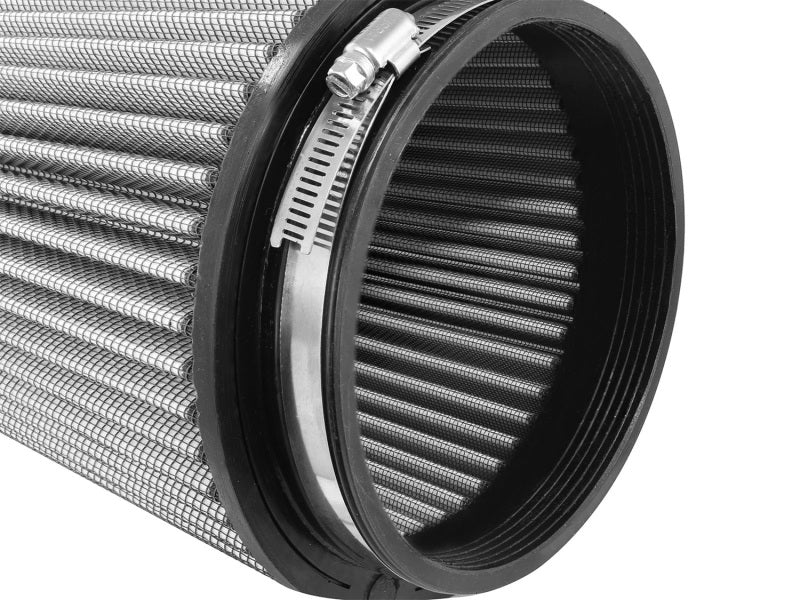 aFe MagnumFLOW Air Filters IAF PDS A/F PDS 6F x 7-1/2B x 5-1/2T x 12H - DTX Performance