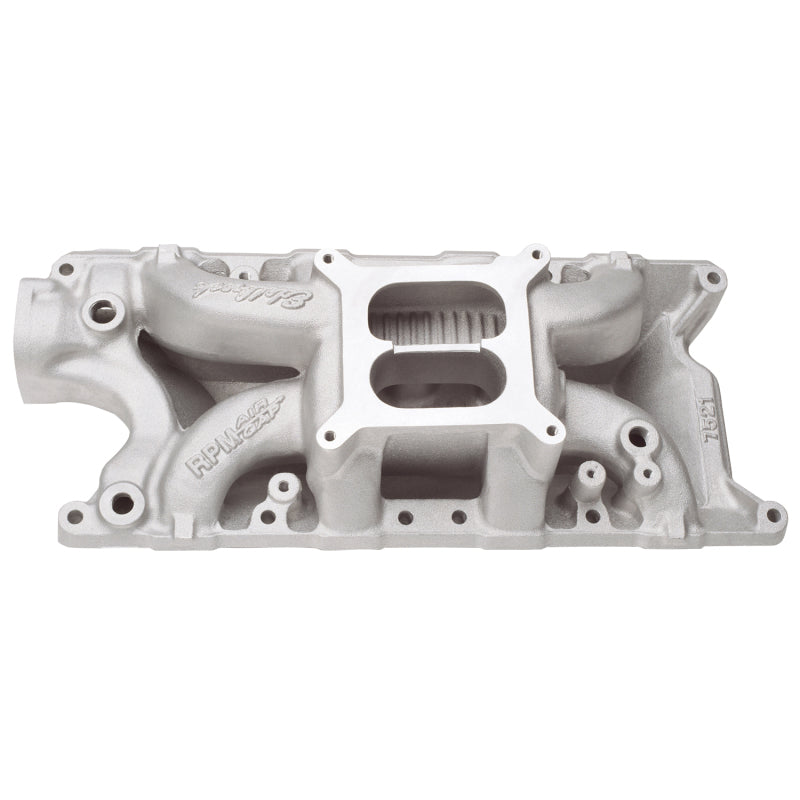 Edelbrock 289-302 Ford RPM Air-Gap Manifold - DTX Performance