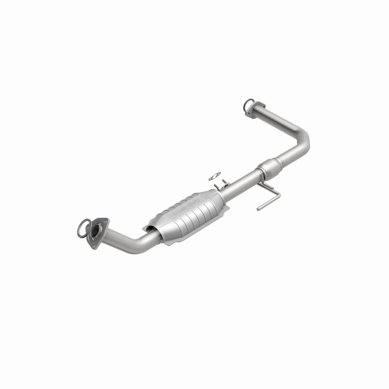 MagnaFlow Conv DF 00-8/04 Toyota Tundra 4.7L D/S Front - DTX Performance