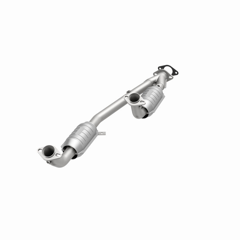 MagnaFlow Conv DF Windstar 95-96 - DTX Performance