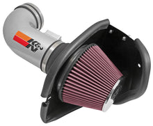 Load image into Gallery viewer, K&amp;N 09-15 Cadillac STS-V 6.2L V8 Typhoon Performance Intake - DTX Performance