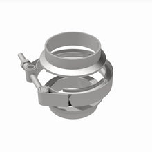 Load image into Gallery viewer, MagnaFlow Clamp Flange Assembly 2.5 inch - DTX Performance