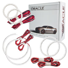 Load image into Gallery viewer, Oracle Scion tC 08-10 LED Halo Kit - White - DTX Performance