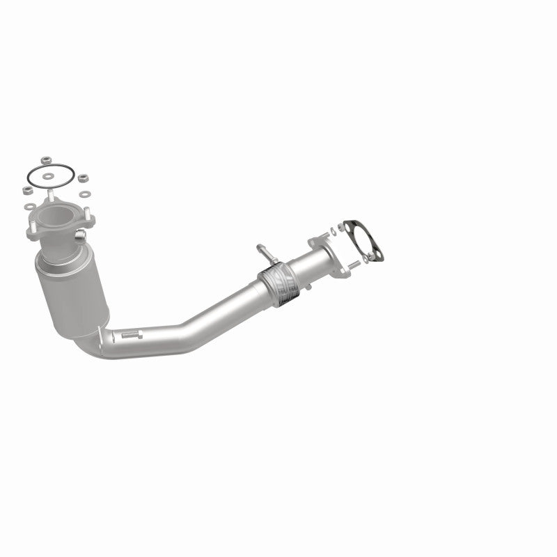 MagnaFlow 10-14 Chevy Equinox / GMC Terrain 2.4L Direct Fit Catalytic Converter - DTX Performance