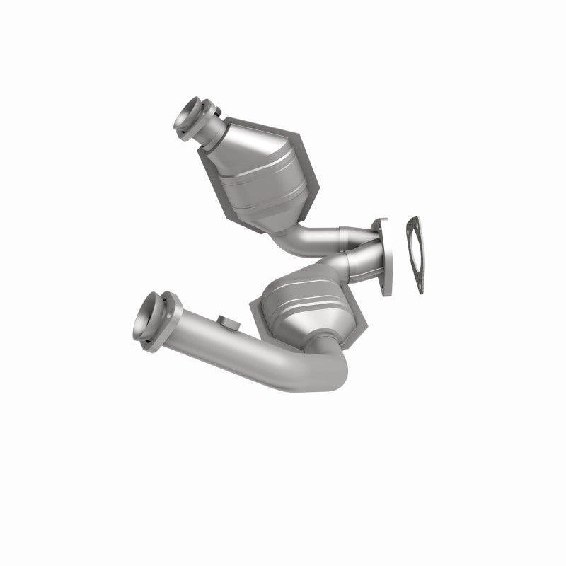 MagnaFlow Conv DF 98-00 Ford Ranger 3.0/4.0L - DTX Performance