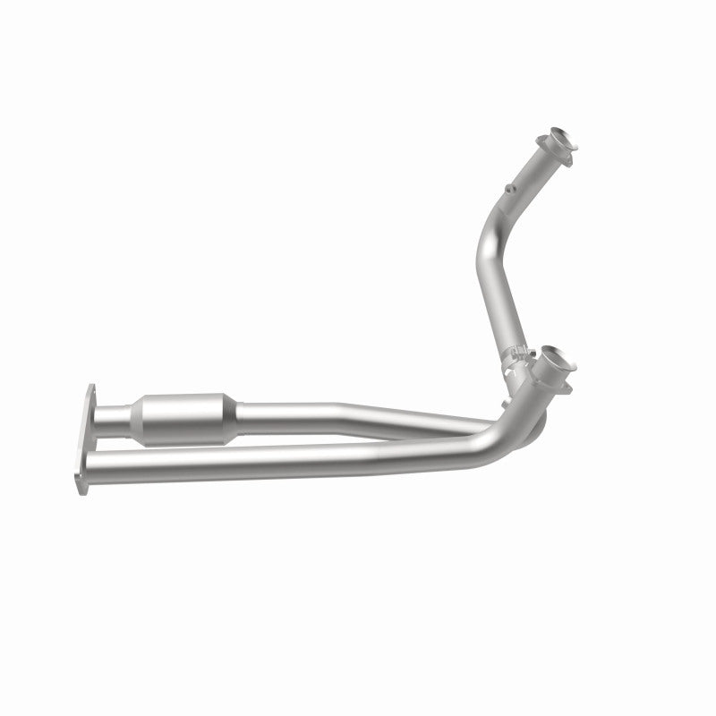 Magnaflow Conv DF 96-00 Chevy K3500 V8 5.7L - DTX Performance