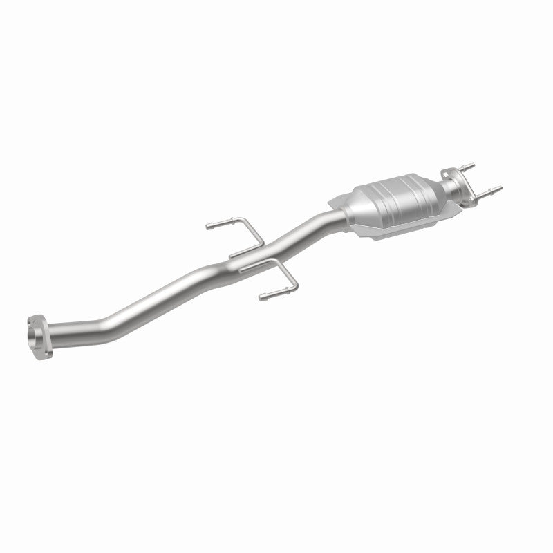 MagnaFlow Conv DF 95-98 Protege 1.5L rear 50S - DTX Performance