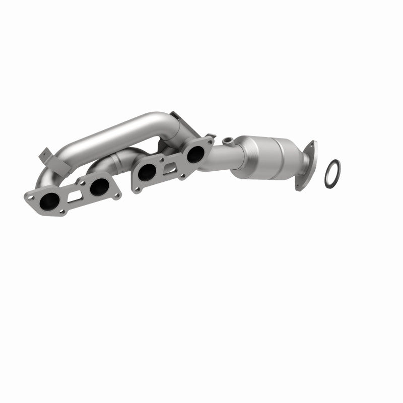 MagnaFlow Conv DF 08-10 Lexus IS F 5.0L P/S Manifold - DTX Performance