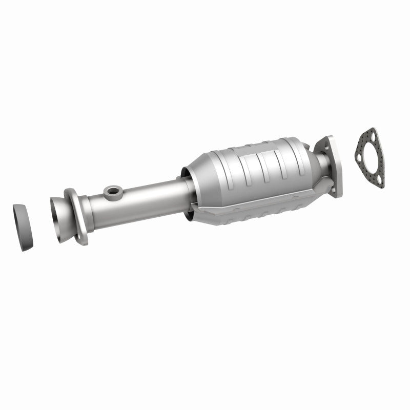 Magnaflow Conv DF 00-01 Acura Integra 4 1.8, Excl. Type-R - DTX Performance