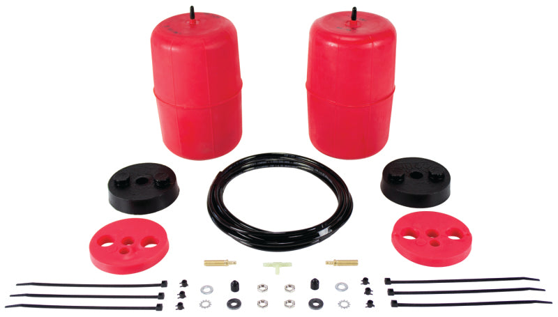 Air Lift Air Lift 1000 Air Spring Kit - DTX Performance