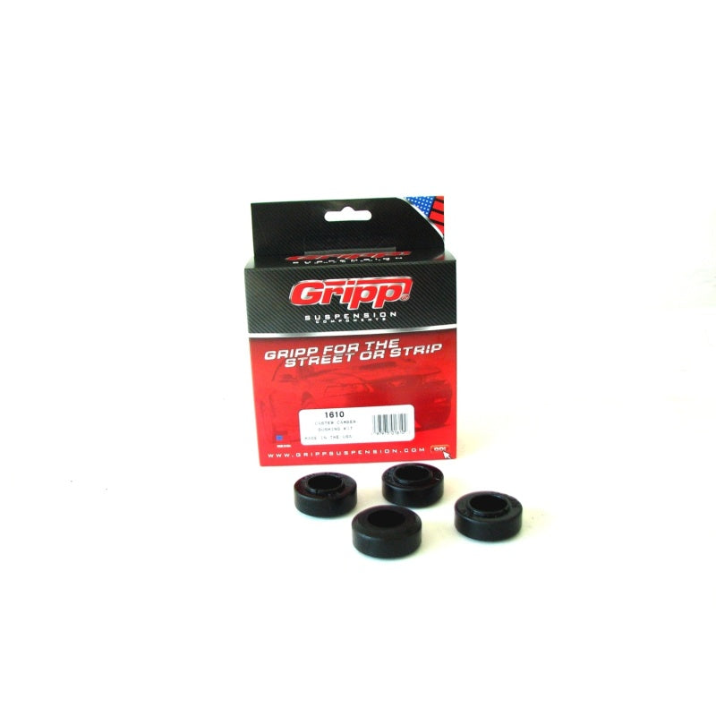 BBK 79-04 Mustang - Replacement Bushings For BBK Caster Camber Kits - DTX Performance