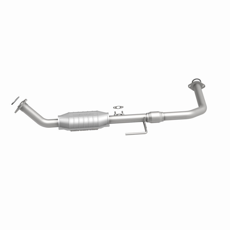 MagnaFlow Conv DF 00-04 Tundra Driver Side 4.7L - DTX Performance