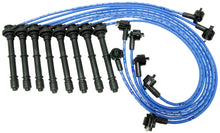 Load image into Gallery viewer, NGK Lincoln Mark VIII 1998-1993 Spark Plug Wire Set - DTX Performance