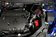 Load image into Gallery viewer, K&amp;N 15-16 Mitsubishi Lancer 2.4L Aircharger Performance Intake (manual only) - DTX Performance