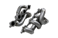 Load image into Gallery viewer, Kooks 10-15 Chevrolet Camaro 6.2L 1-3/4in x 1-7/8in SS Super Street Series Headers - DTX Performance