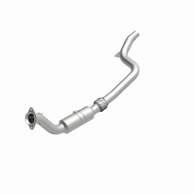 MagnaFlow 11-14 Chrysler 300 / Dodge Challenger/Charger 3.6L Rear Direct Fit Catalytic Converter - DTX Performance