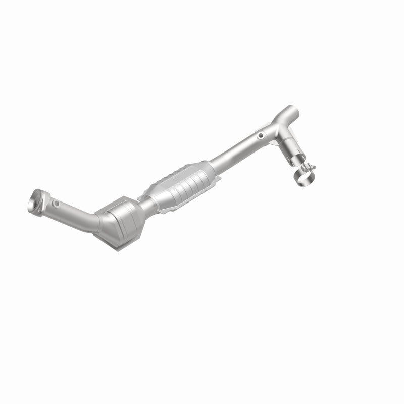 MagnaFlow Conv DF 97-98 Ford Trucks 5.4L - DTX Performance