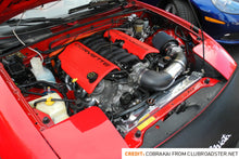 Load image into Gallery viewer, Mishimoto 90-97 Mazda Miata Manual Aluminum Radiator - DTX Performance