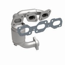 Load image into Gallery viewer, MagnaFlow Conv DF Contour 95-00 2.5L Front MF - DTX Performance