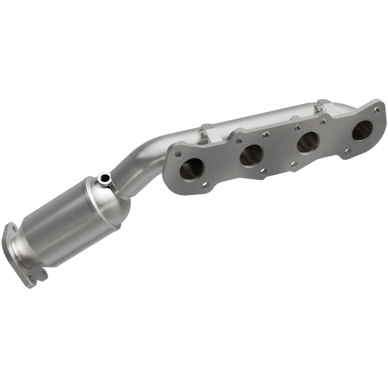 MagnaFlow Conv Direct Fit 12-16 Hyundai Equus V8 5.0L Manifold - DTX Performance