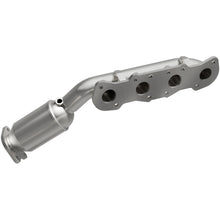 Load image into Gallery viewer, MagnaFlow Conv Direct Fit 12-16 Hyundai Equus V8 5.0L Manifold - DTX Performance