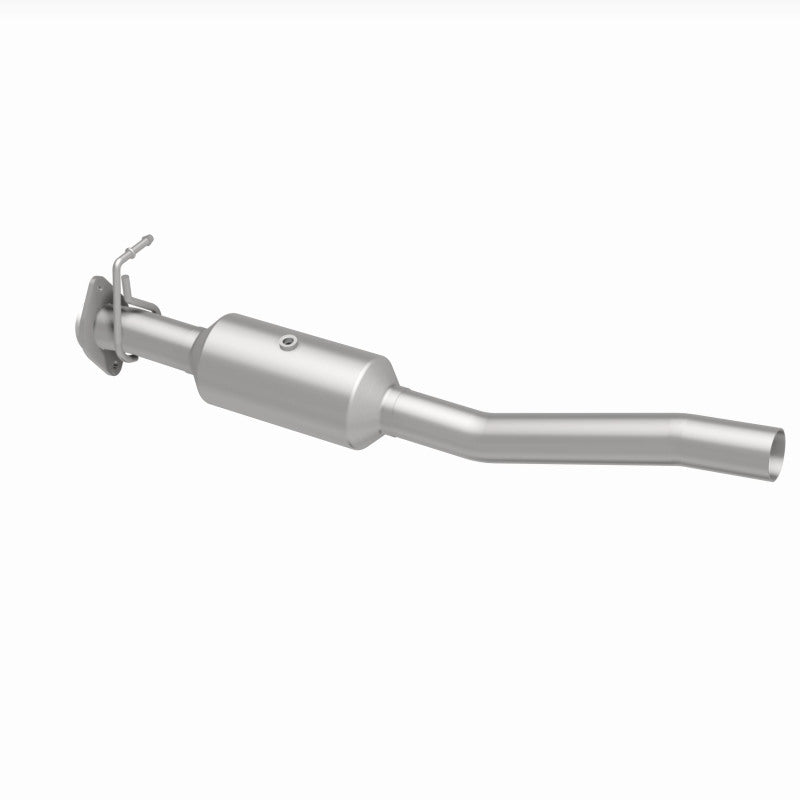 MagnaFlow 16-19 Ford F-53 V10 6.8L Underbody Direct-Fit Catalytic Converter - DTX Performance