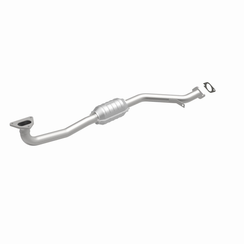 MagnaFlow Conv DF 01-04 Subaru Outback 3L Passenger Side - DTX Performance